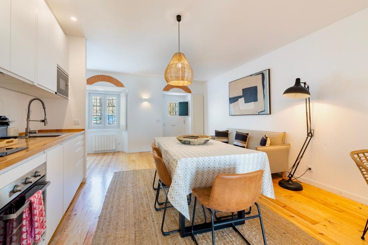 Your Dream Stay: Modern Amenities, Historic Charm