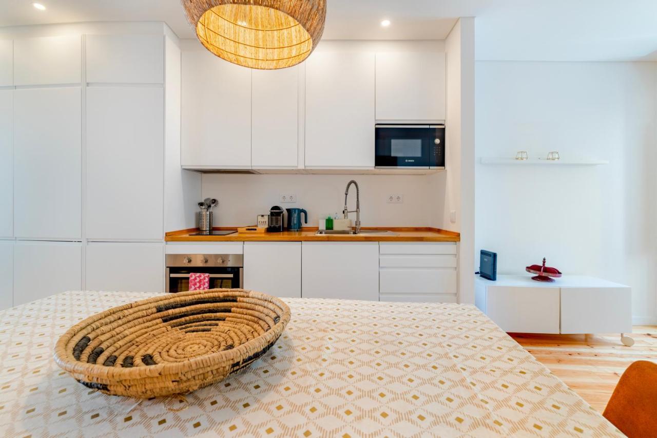 Apartment Your Dream Stay: Modern Amenities, Historic Charm