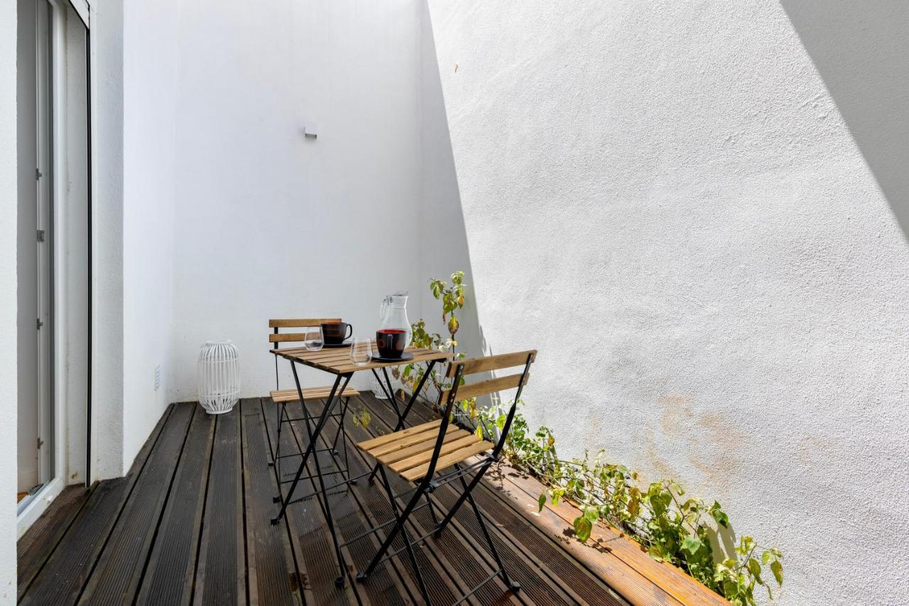 Your Dream Stay: Modern Amenities, Historic Charm * Lisbon